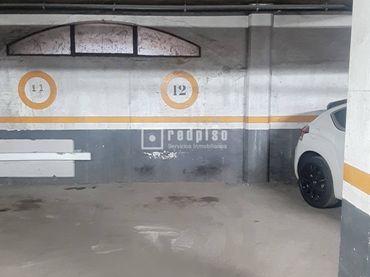Individual en alquiler en Alto de San Isidro