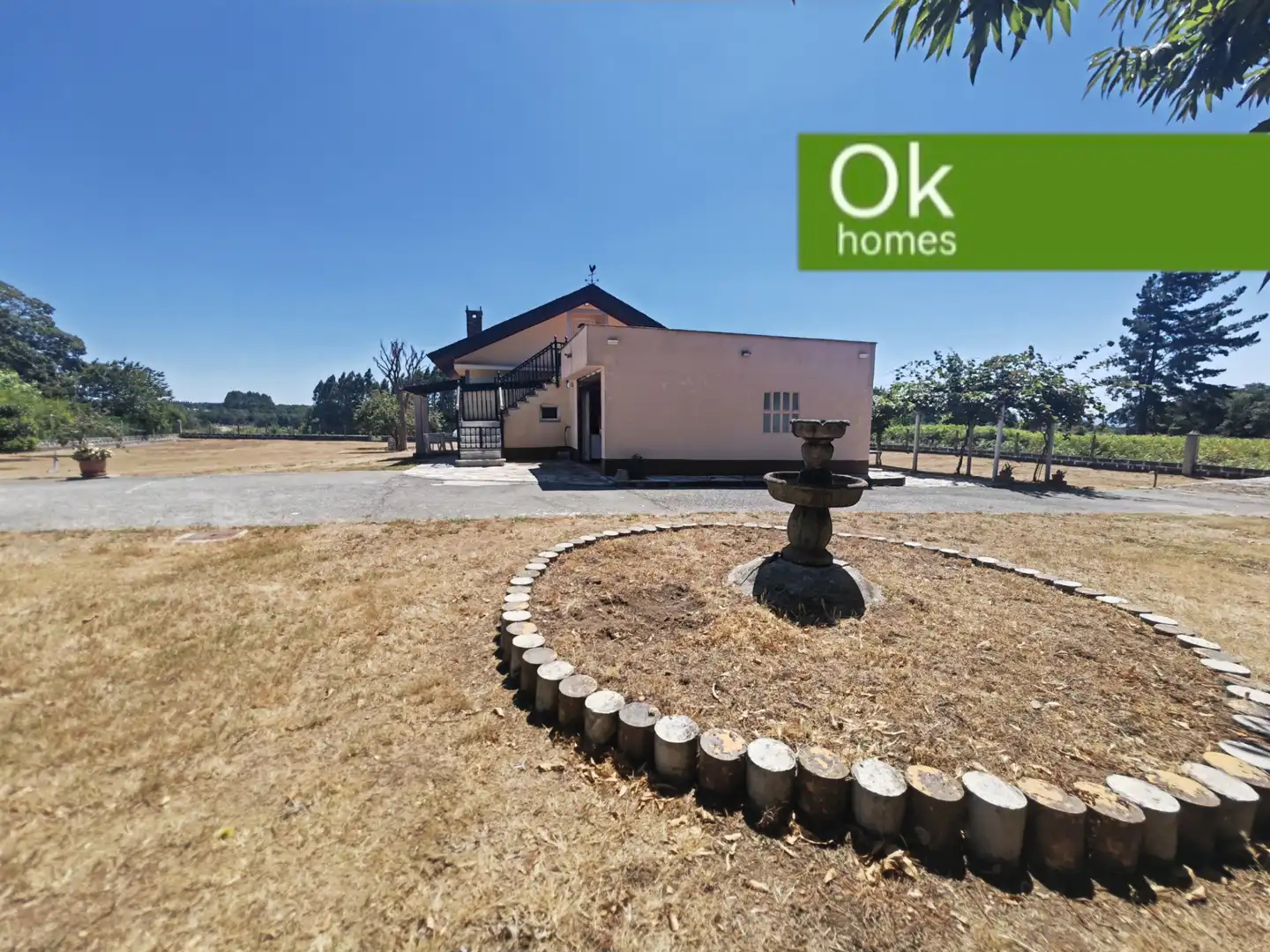 Chalet con jardín en venta en Parroquias del Este, imagen 28