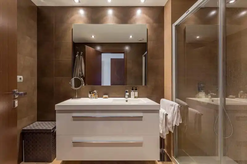 Wohnung mit Pool zur Miete in Los Arqueros  - Puerto del Almendro, imagen 12