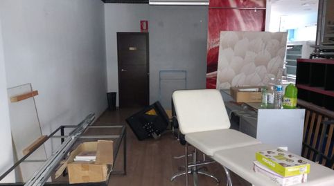 Local Com. en venta en Plaza de Toros., imatge 2