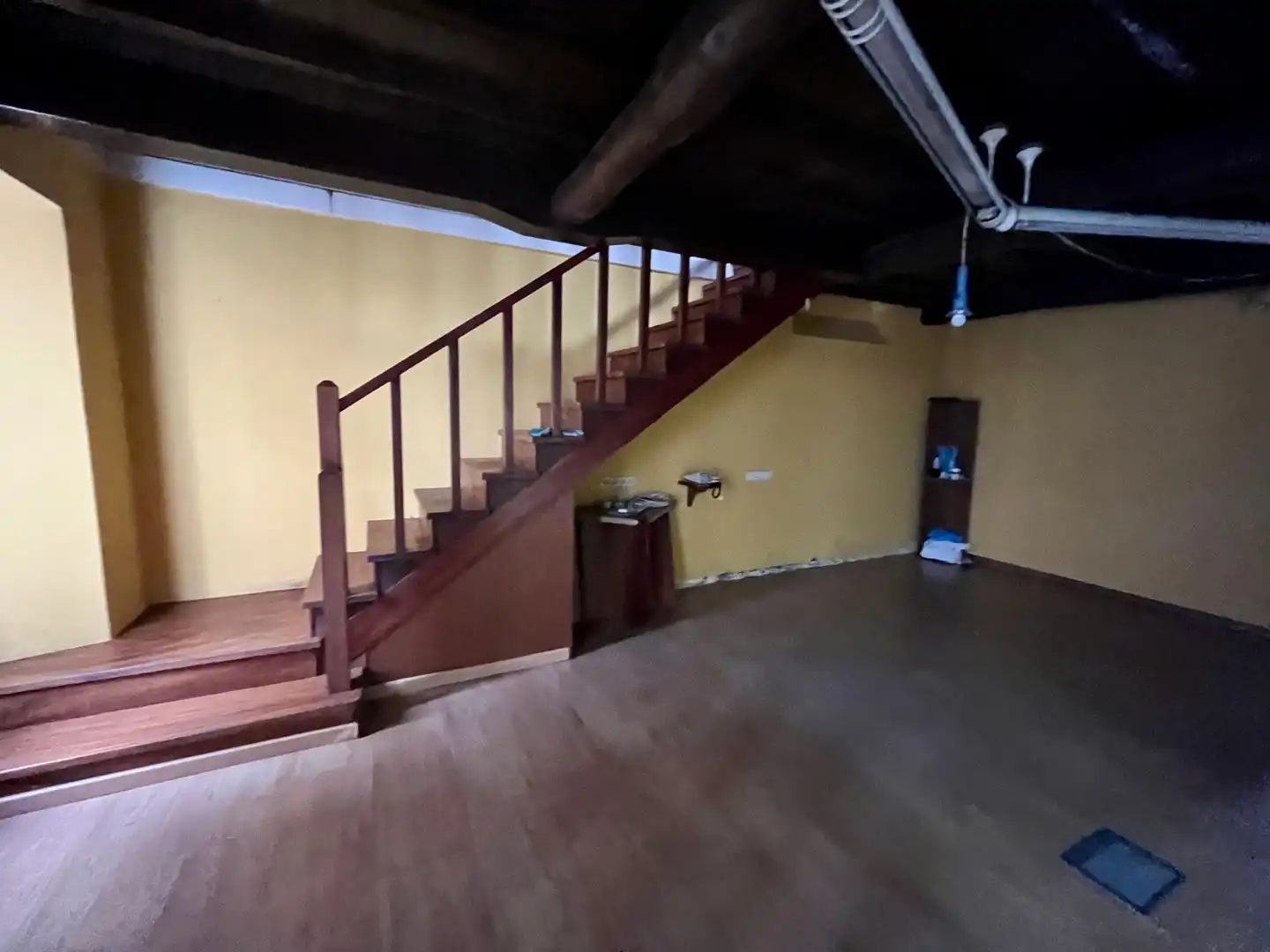 Casa amb jardí en venda a San Mateo - Castro- O Val, imagen 10