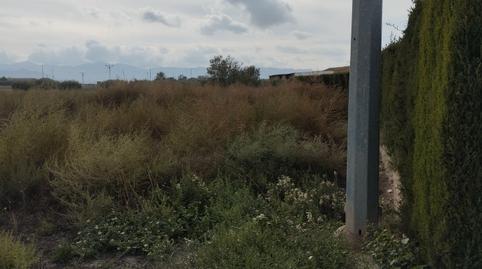Photo 4 of Land for sale in Camino Condomina, 1, Marchena, Murcia