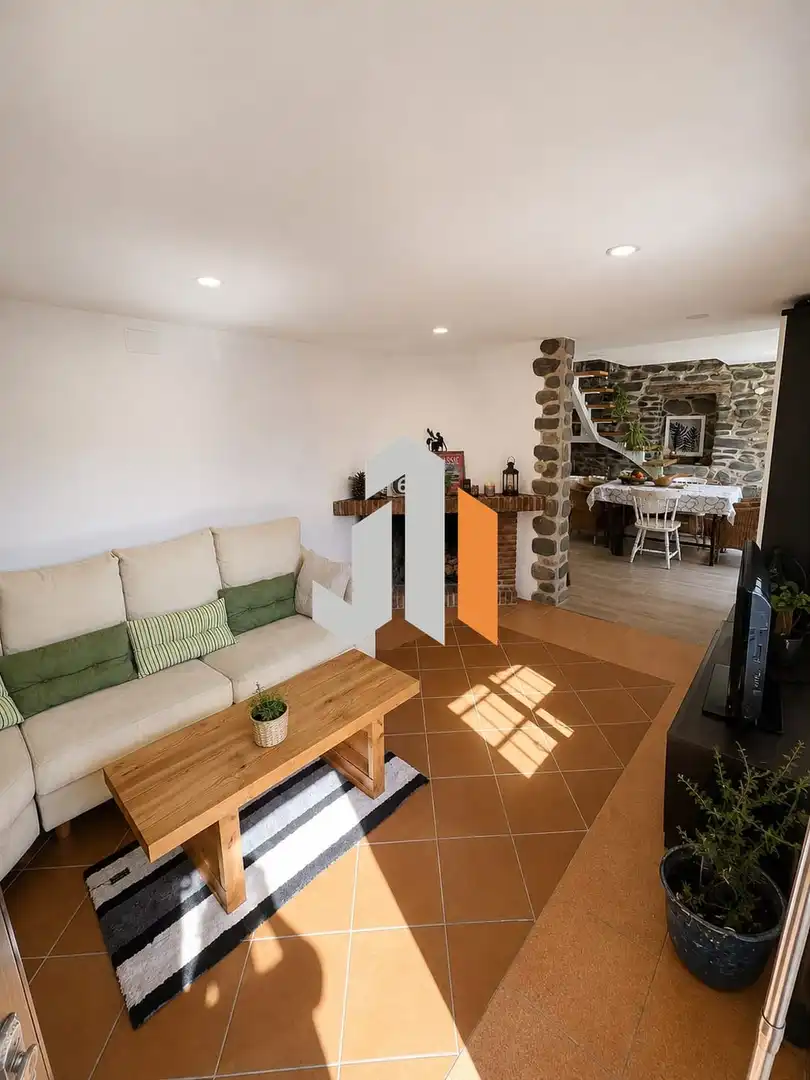 Casa rústica en alquiler en Algarrobo pueblo, imagen 7