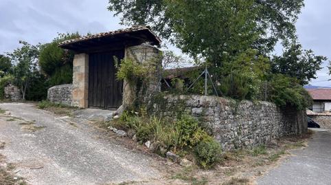Foto 3 de Casa adosada en venda a Real, 4, Merindad de Sotoscueva, Burgos