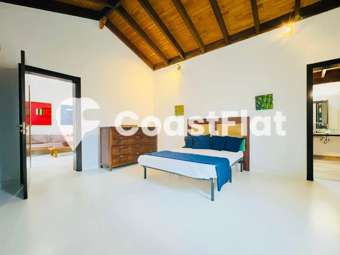 Casa con giardino in vendita a Guía de Isora interior, imagen 14