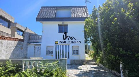 Foto 2 de Casa o xalet en venda a Camiño Da Filgueira, Panxón, Pontevedra