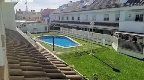 Foto 2 de Casa o xalet de lloguer a Imaginalia - Llanos del Águila,  Albacete Capital