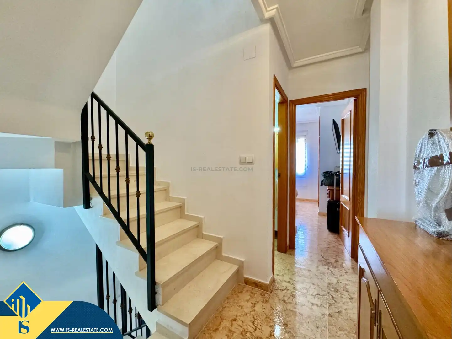Haus mit Pool zum Verkauf in Orihuela Costa, imagen 9