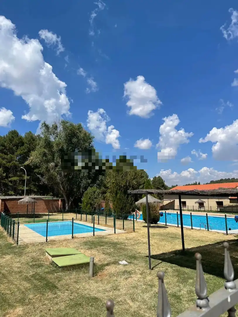 Houses for sale in Trillo