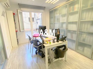 Ufficio in affitto a SAN PRUDENCIO