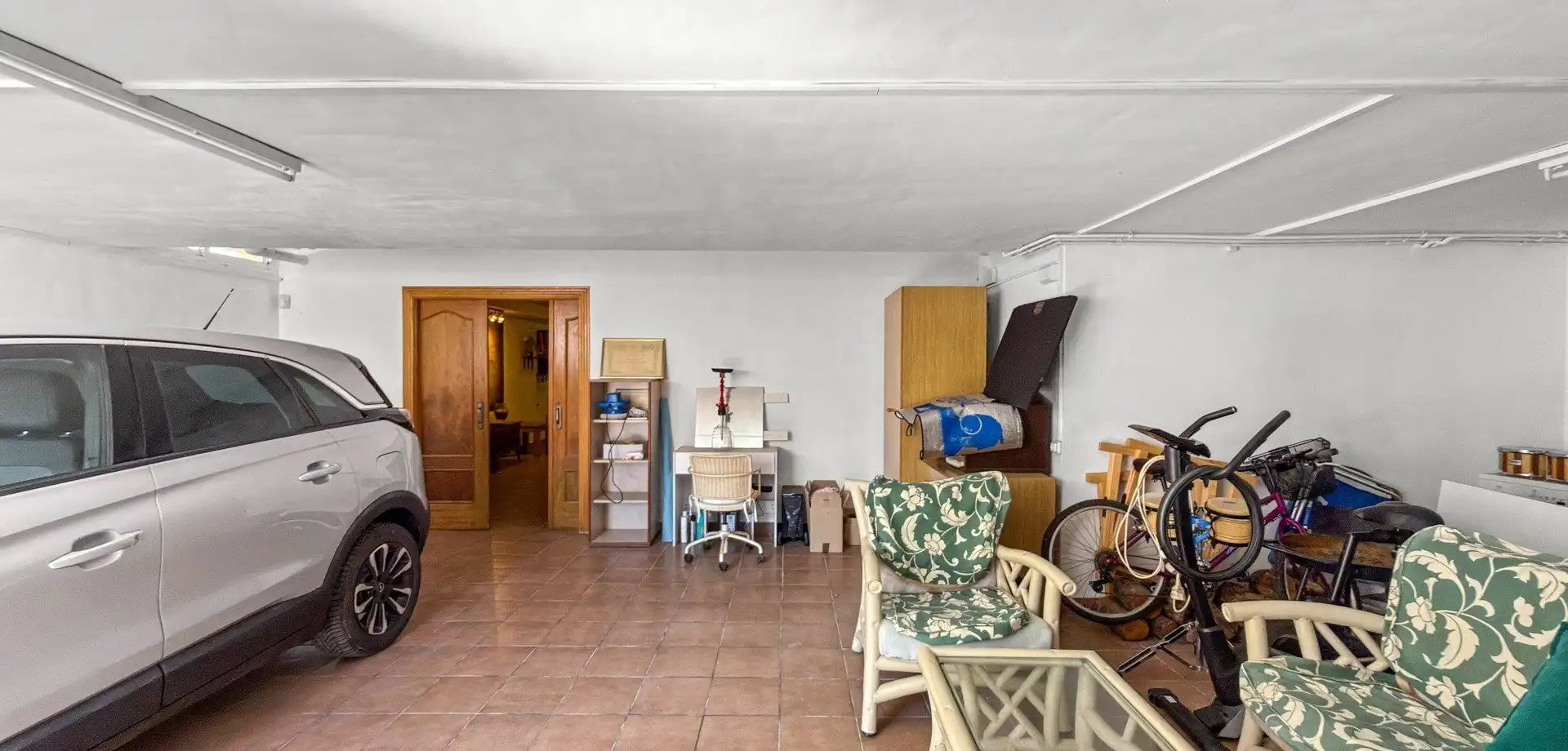 Casa amb piscina en venda a La Mata, imagen 50