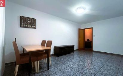 Dining room of Flat for sale in Sabadell  with Terrace and Balcony