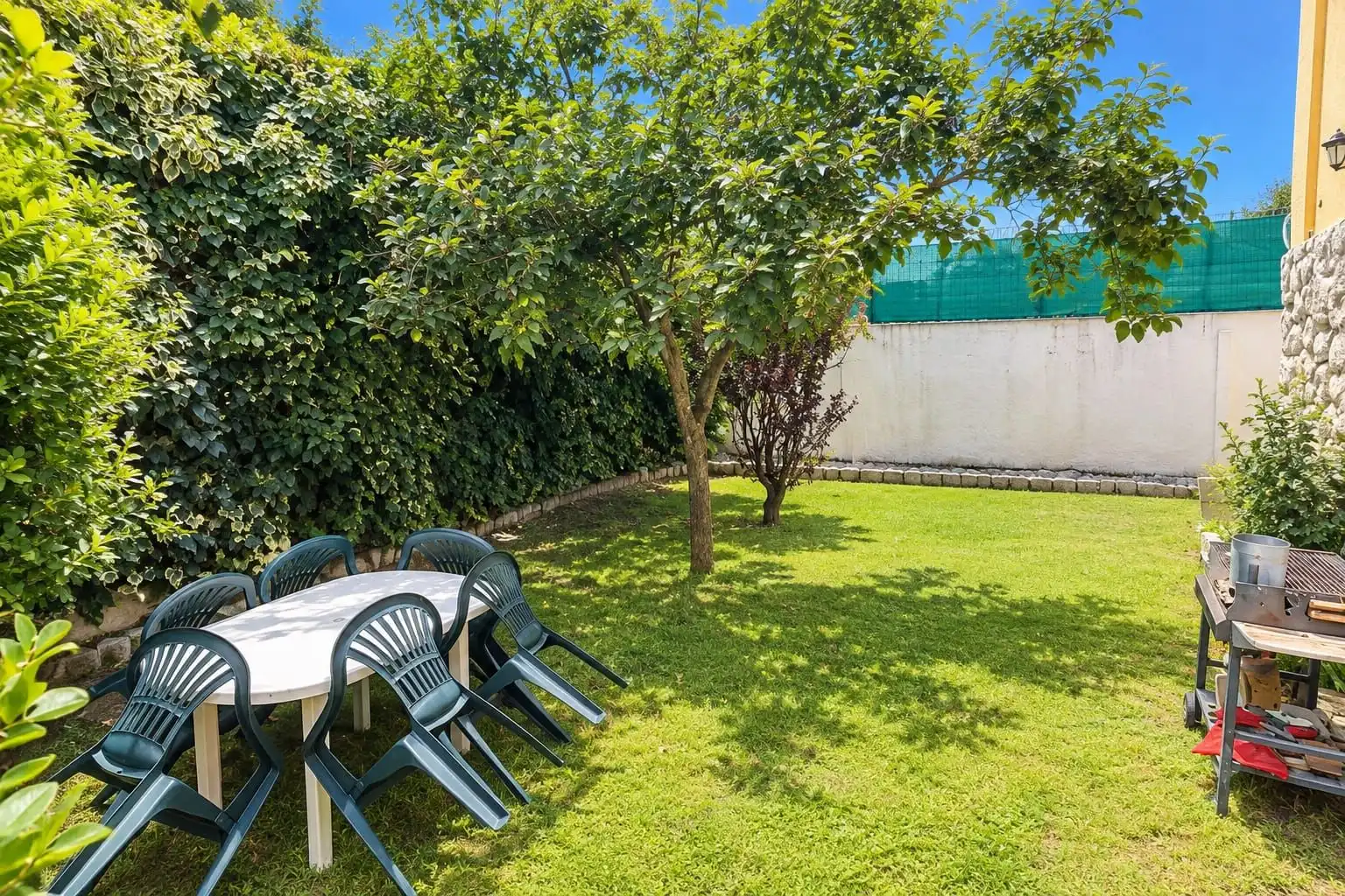 Maison avec jardin à vendre à Avenida De los antibióticos, imagen 31