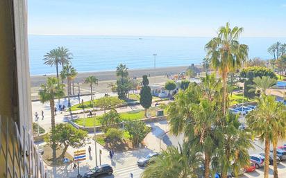 Exterior view of Flat for sale in Vélez-Málaga  with Terrace