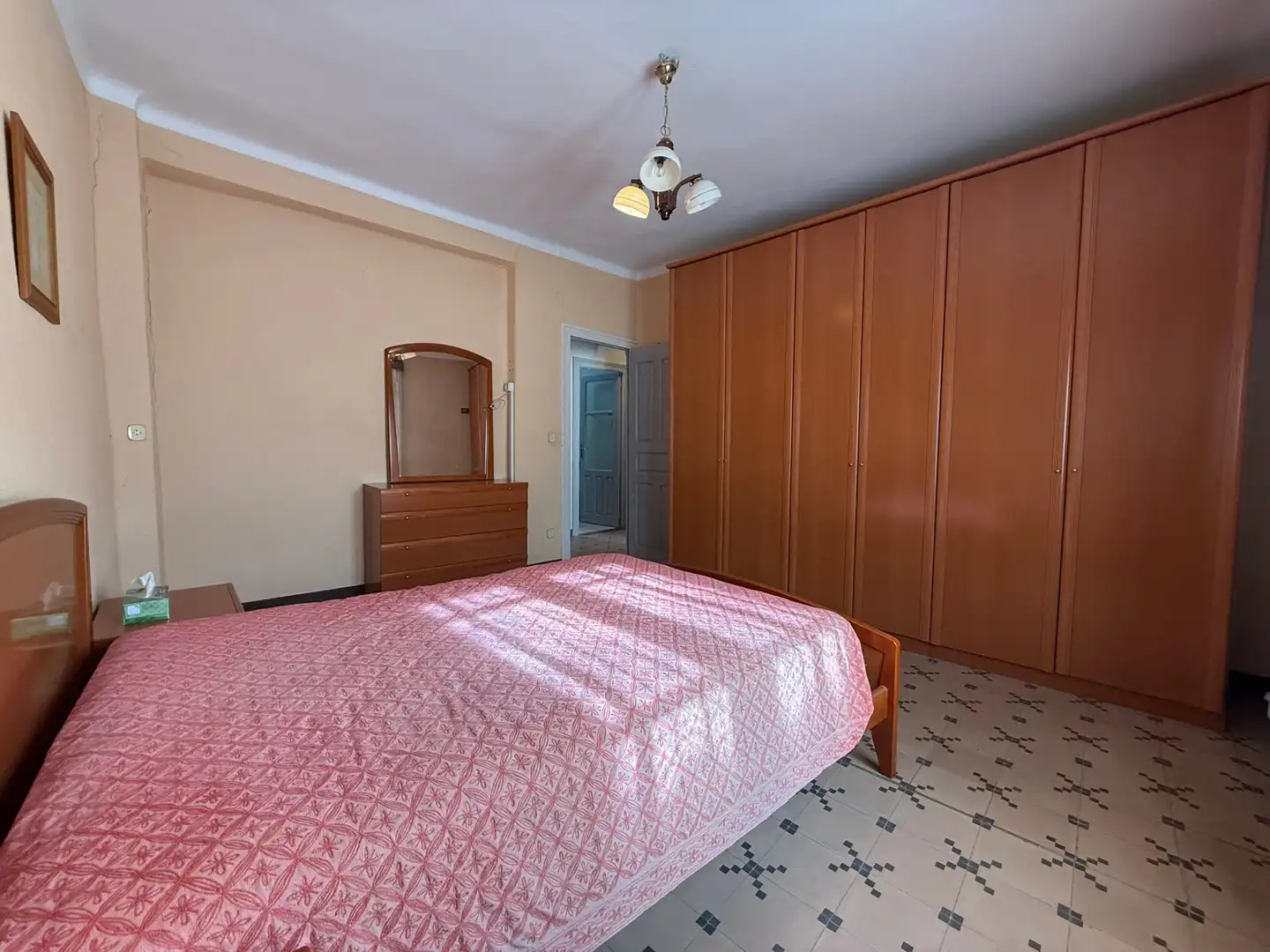 Maison avec terrasse à vendre à Subida Castillo, imagen 14