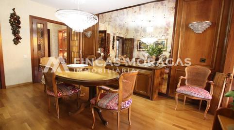 Foto 4 de Àtic en venda a Sant Eduard, L'Eixample, Barcelona