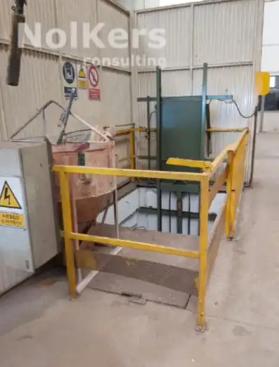 Nau industrial de lloguer a Travessía Prat de la Riba, imagen 12