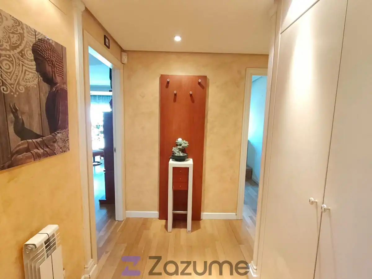 Wohnung zur Miete in Usera