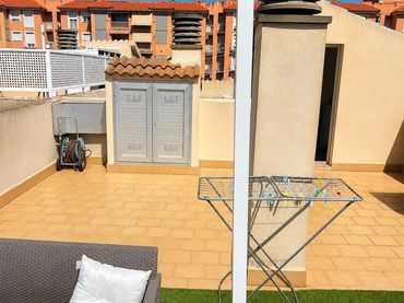 Wohnung zum Verkauf in Carrer de Jacint Verdaguer