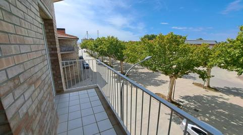 Foto 3 de Pis de lloguer a Passeig Urgell, Bellvís, Lleida