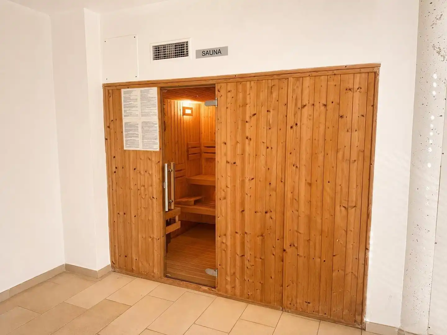 Apartamento en venta en Torrequebrada