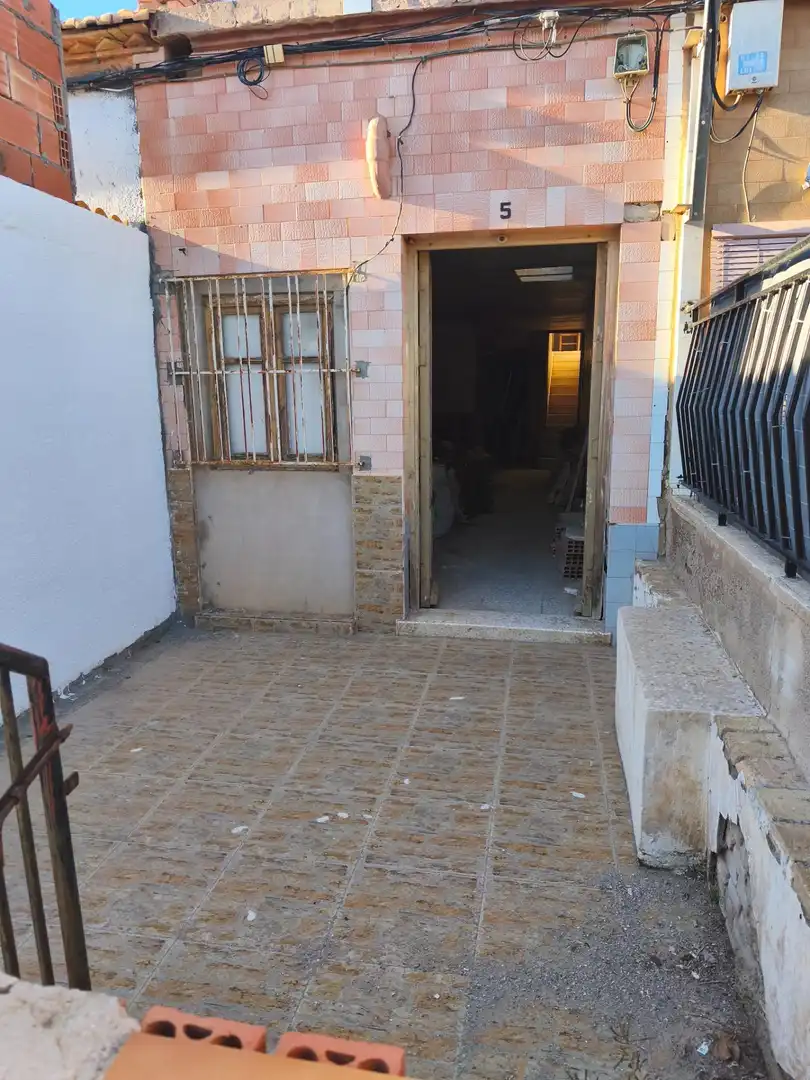 Casa o chalet en venta en Cartagena ciudad