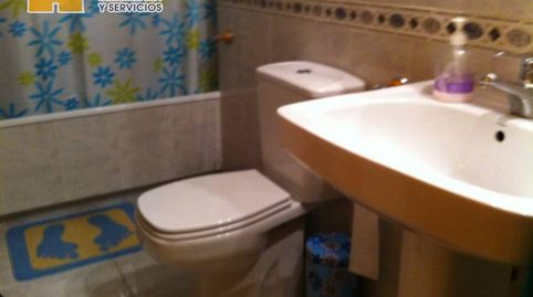 Foto 5 de Piso en venta en Agua Amarga - Urbanova, Alicante / Alacant