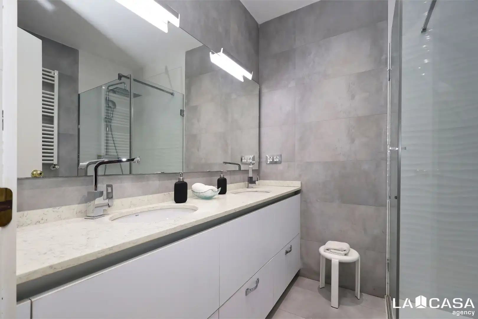 Flat with terrace for sale in Sants - Montjuïc, imagen 17