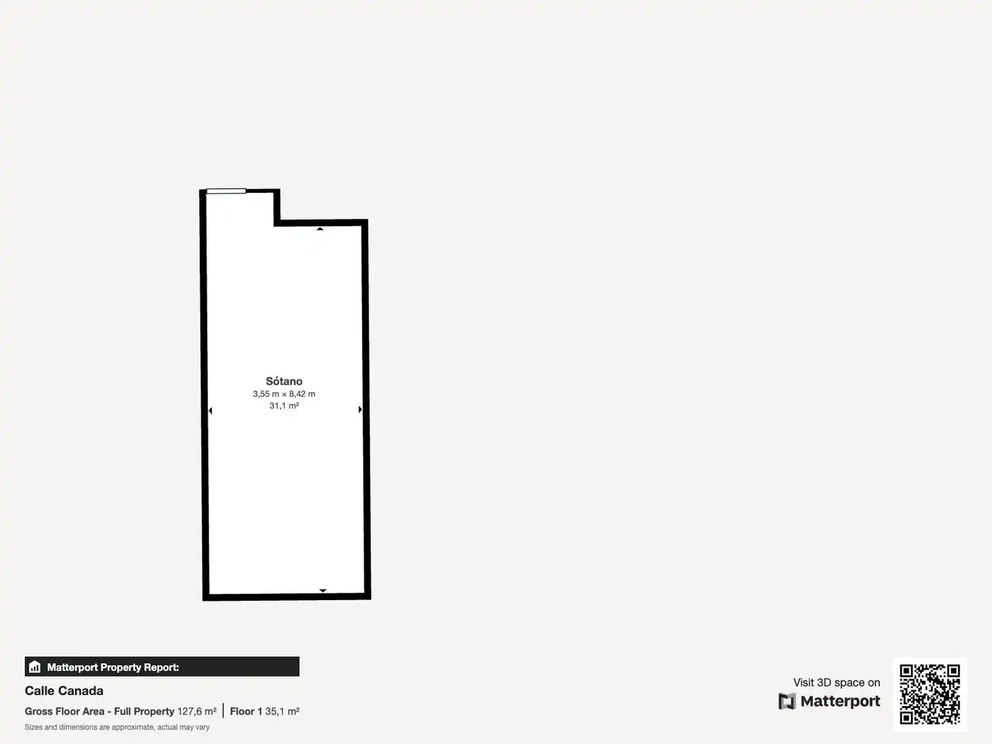 Detached homes for sale in San Bartolomé de Tirajana  with Air Conditioner, Private garden and Terrace