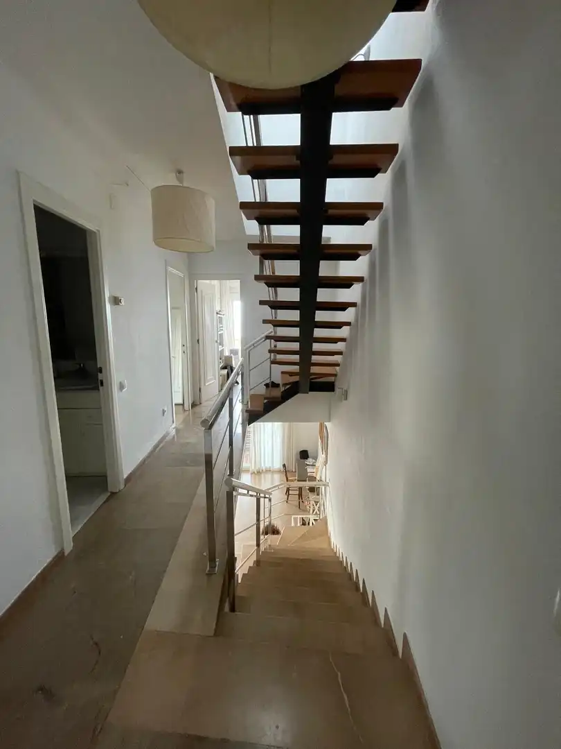 Casa con terrazza in affitto a Carrer Mirador, imagen 13
