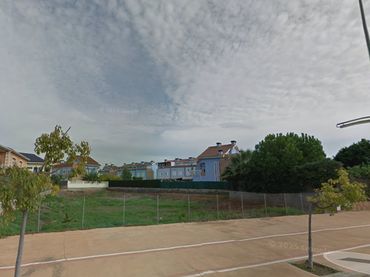 Terreno residenziale in vendita a Avenida Jaime Chicharro 91