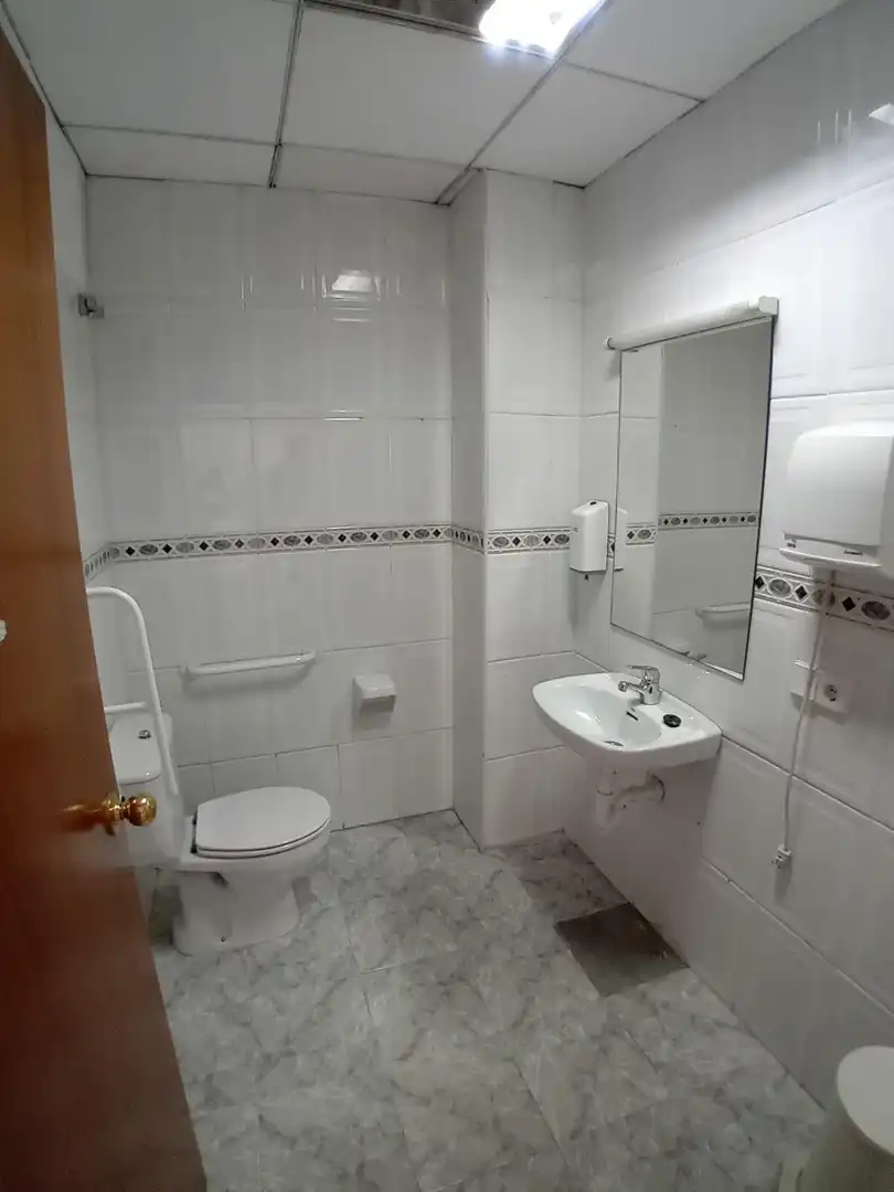 Local comercial en venda a Levante, imagen 8
