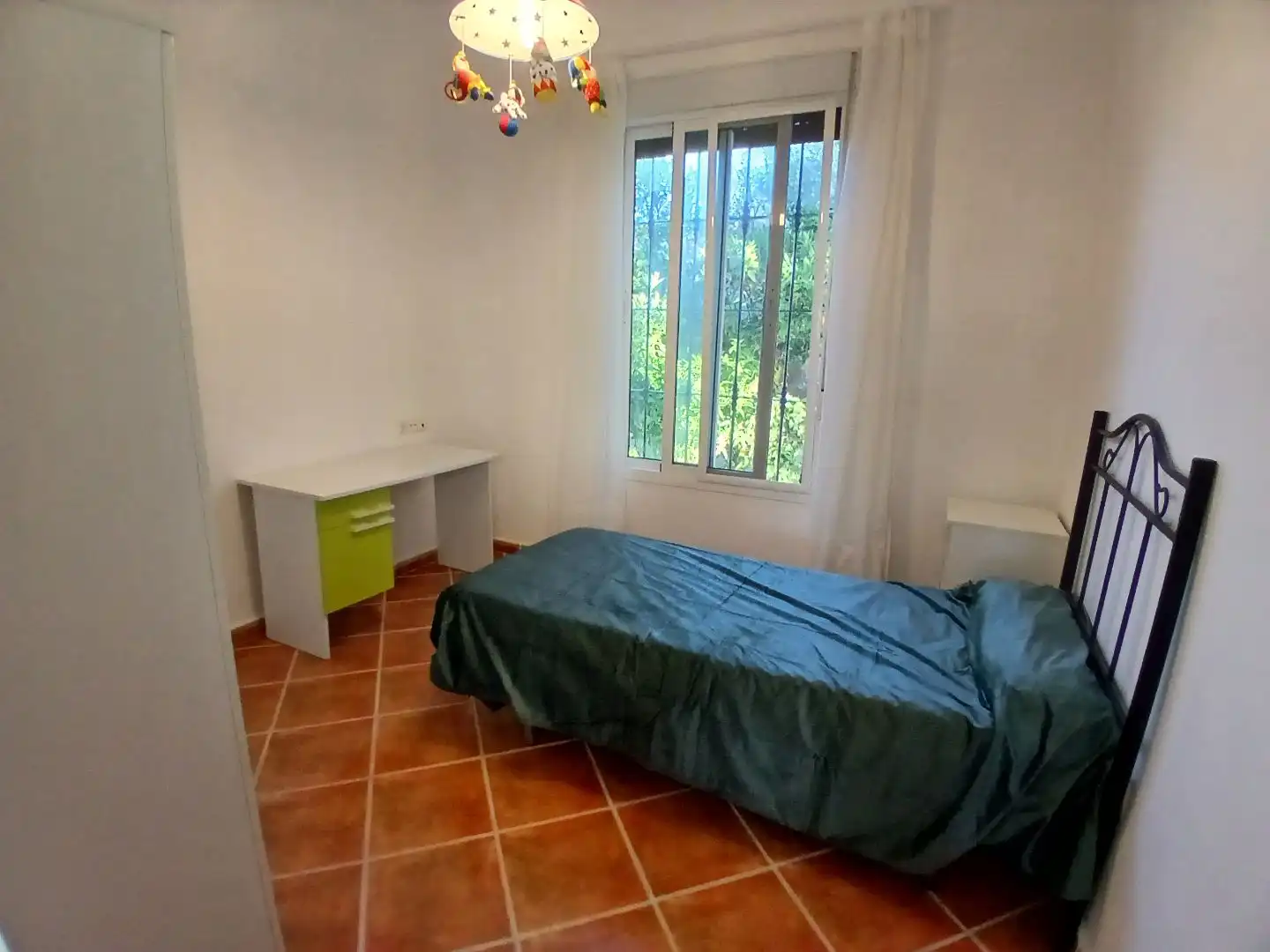 Casa rústica amb jardí de lloguer a Carretera de Los Bueyes s/n 0, imagen 15