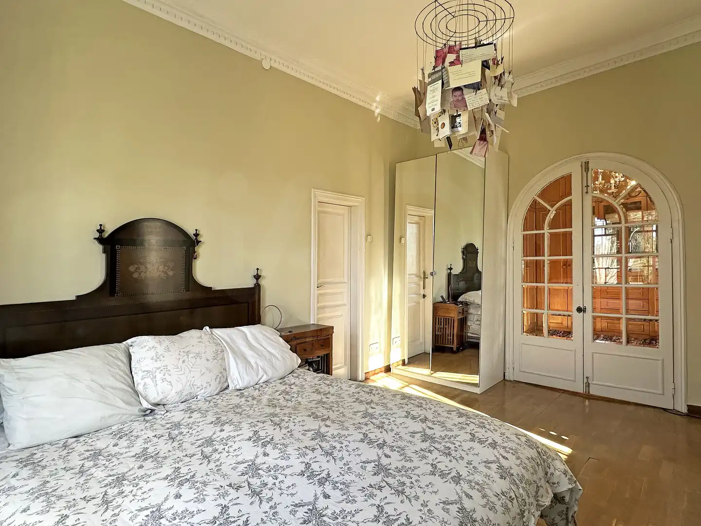 Habitación de Casa o chalet en venta en Barcelona con Terraza