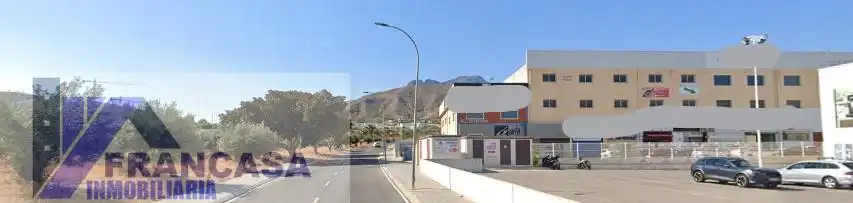 Local comercial en venda a Balcón de Finestrat - Terra Marina, imagen 3