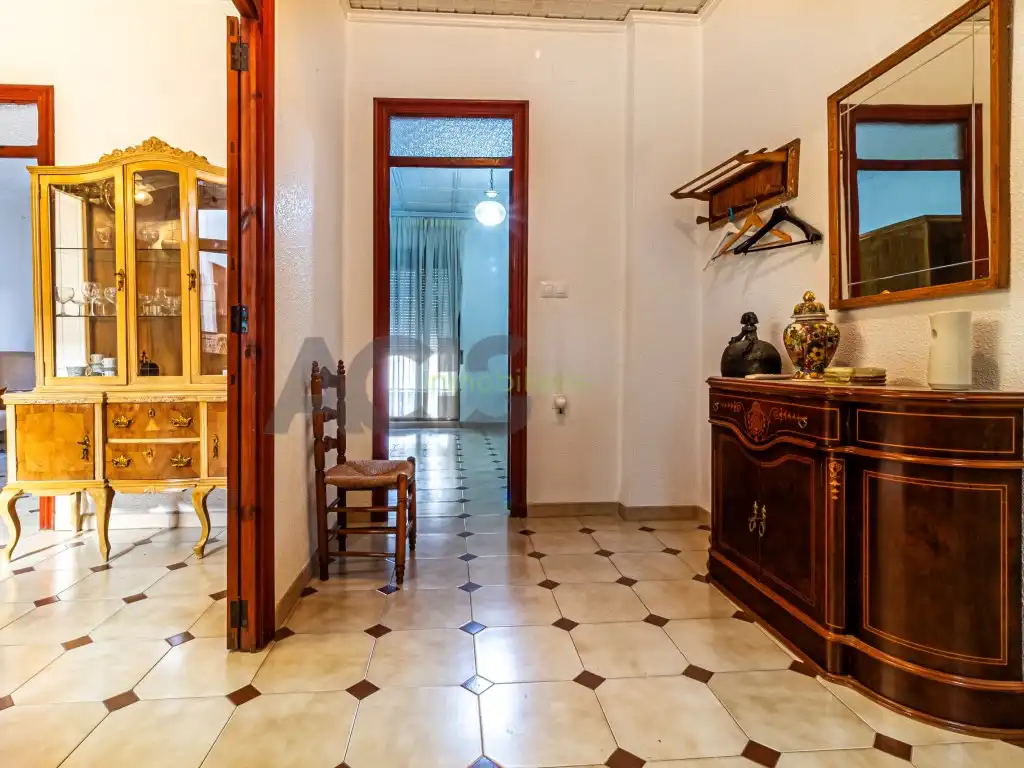 Casa amb terrassa en venda a Av. Antonio Almela, imagen 12