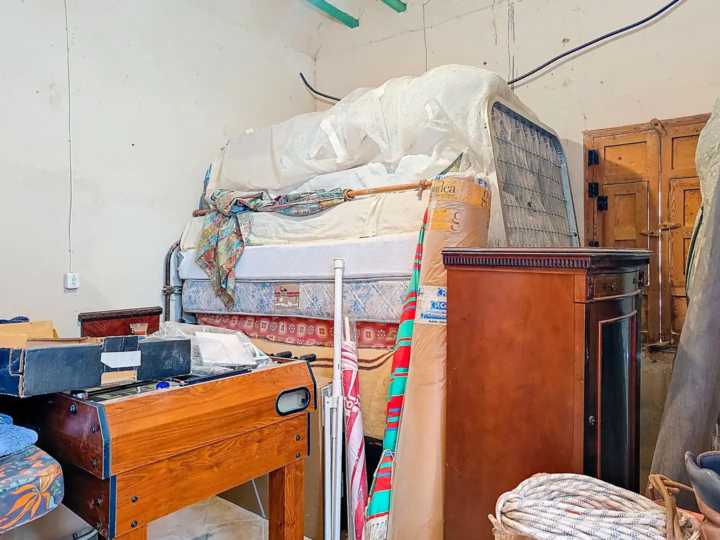 Casa rústica en venda a Yecla, imagen 12