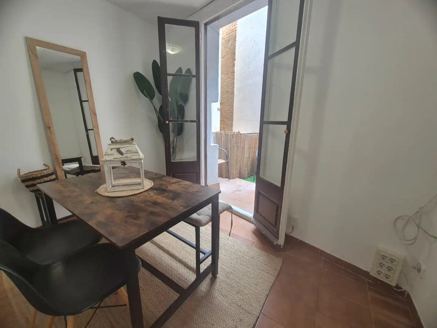Appartamento con ascensore in vendita a Carrer de Rocafort, imagen 4
