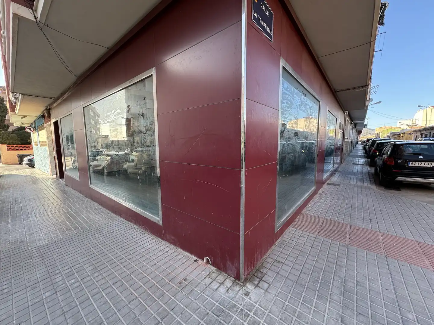 Commercial properties for sale in Calle Quintín Esquembre, La Paz