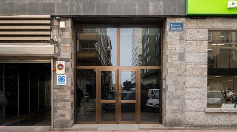 Foto 2 von Wohnung zum Verkauf in Rúa Alfredo Vicenti, 17, San Pablo - Juan Flórez, A Coruña Capital