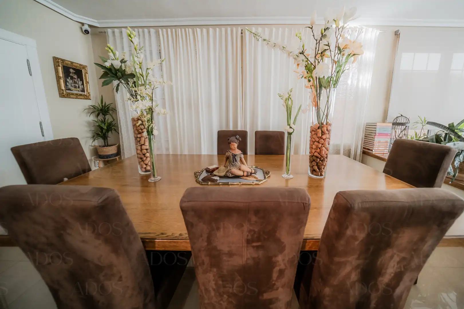 Houses for sale in Calle Fernando Casinello, Aguadulce Sur