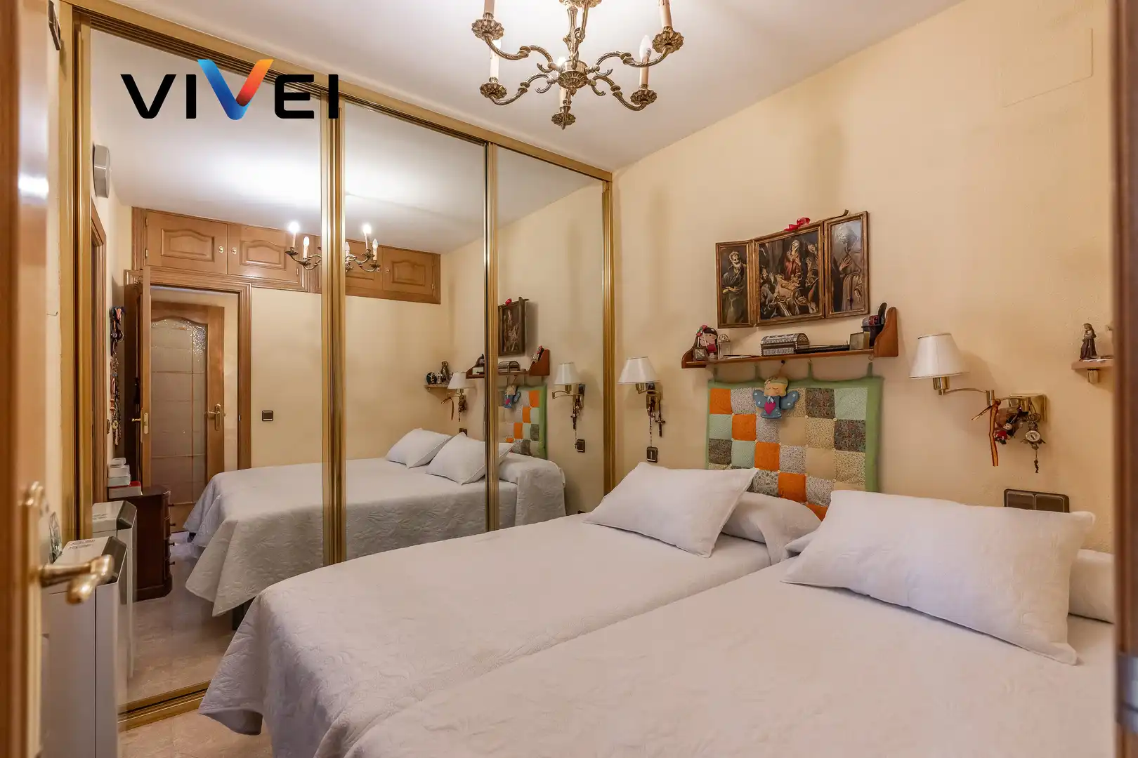 Wohnung mit Terrasse zum Verkauf in Calle CAVA BAJA, imagen 11