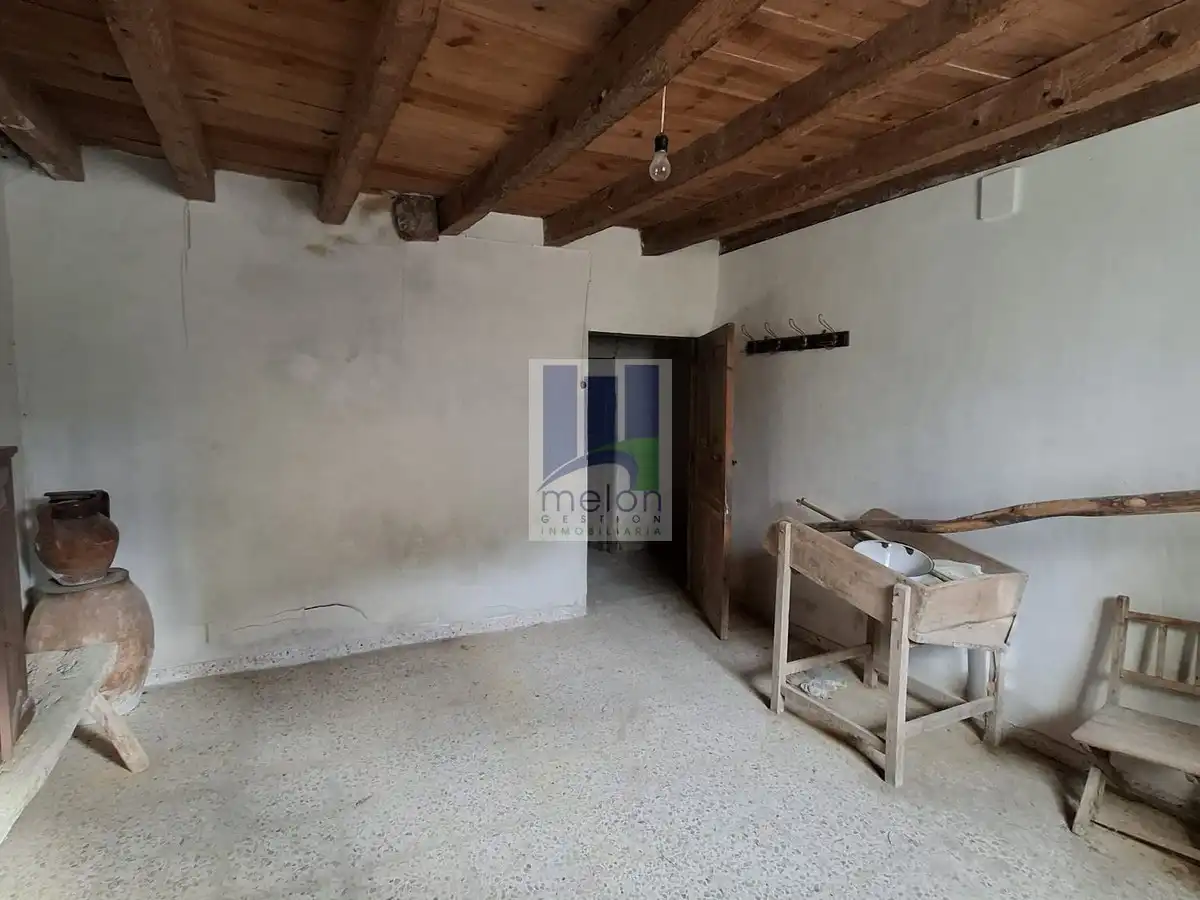 Casa o chalet en venta en Isar