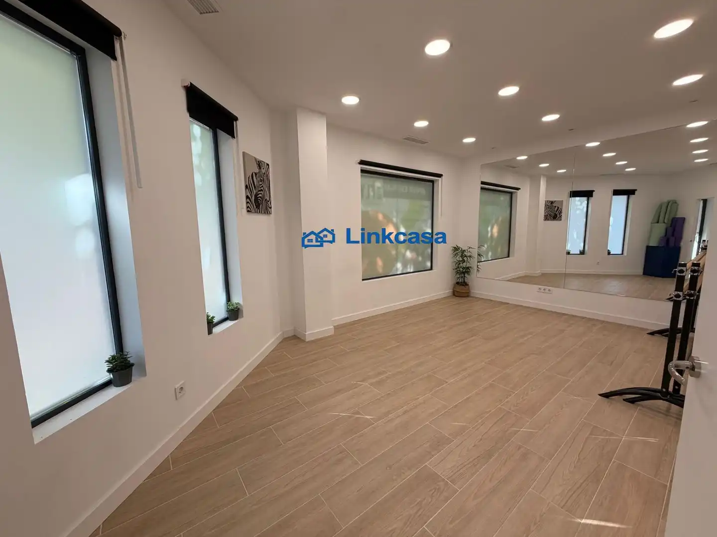 Local comercial en venta en Villa de Vallecas, imagen 14