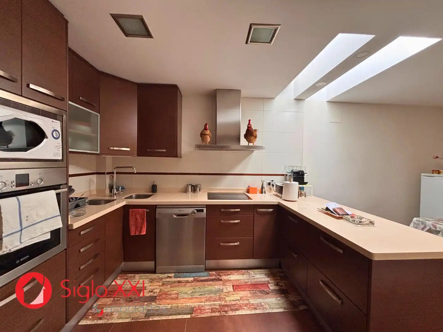 Casa con terraza en venta en Centro, imagen 13