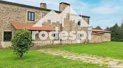 Foto 3 de Casa o xalet en venda a Curtis, A Coruña