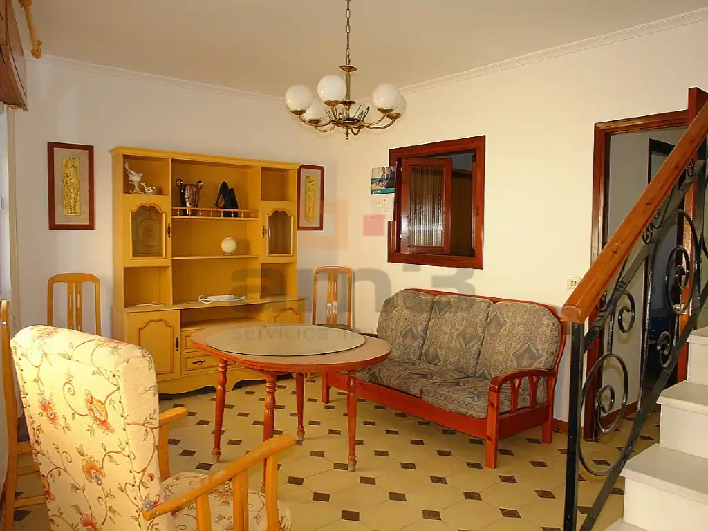 Casa o xalet en venda a Vera Ciudad