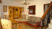 Living room of House or chalet for sale in Vera
