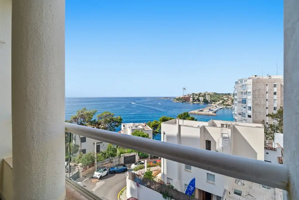 Apartament amb ascensor en venda a Ponent