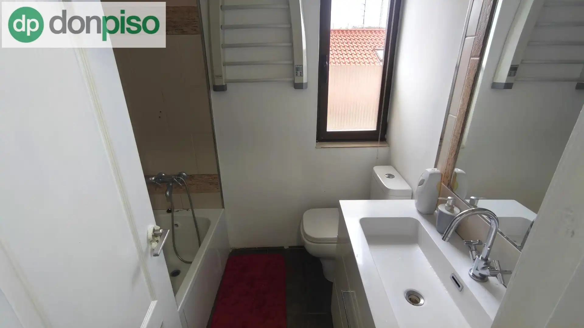 Baño de Piso en venta en Torrelavega 